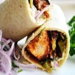 Shish Tawook Sandwich